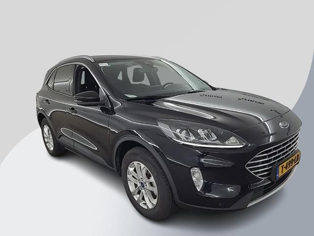Ford KUGA 2.5 PHEV Titanium | Trekhaak met afneembare Kogel | Winter Pack | Origineel NL met NAP