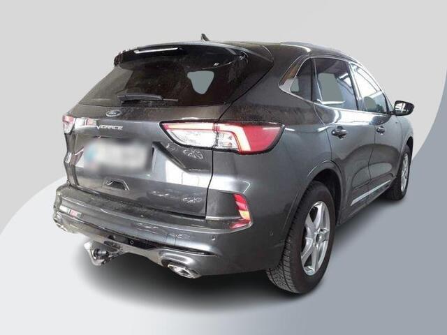 Ford KUGA 2.5 PHEV Vignale | Uniek! 21.500 KM | Trekhaak Wegklapbaar | Volledig Lederen Interieur| Winter Pack |