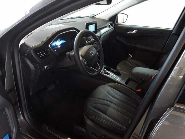 Ford KUGA 2.5 PHEV Vignale | Uniek! 21.500 KM | Trekhaak Wegklapbaar | Volledig Lederen Interieur| Winter Pack |