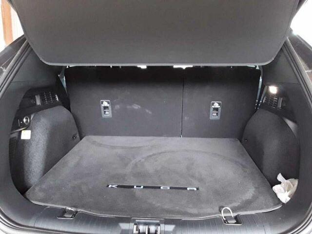 Ford KUGA 2.5 PHEV Vignale | Uniek! 21.500 KM | Trekhaak Wegklapbaar | Volledig Lederen Interieur| Winter Pack |