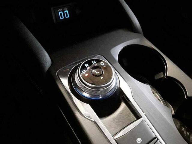 Ford KUGA 2.5 PHEV Vignale | Uniek! 21.500 KM | Trekhaak Wegklapbaar | Volledig Lederen Interieur| Winter Pack |