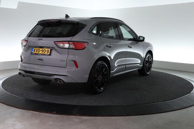 Ford KUGA 2.5 PHEV ST-Line X | AFN. TREKHAAK | CARPLAY | ADAP. CRUISE | STOEL-STUURVERW. |