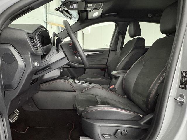 Ford KUGA 2.5 PHEV ST-Line X | AFN. TREKHAAK | CARPLAY | ADAP. CRUISE | STOEL-STUURVERW. |