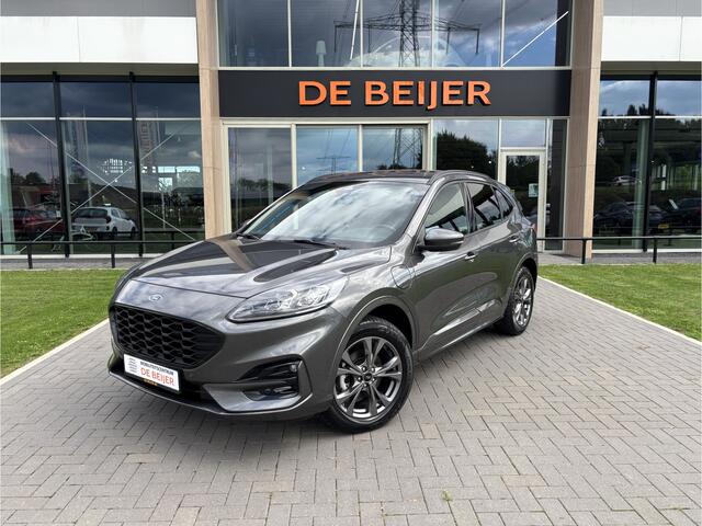 Ford KUGA 2.5 PHEV 225pk ST-Line Trekh. I Camera I Navi
