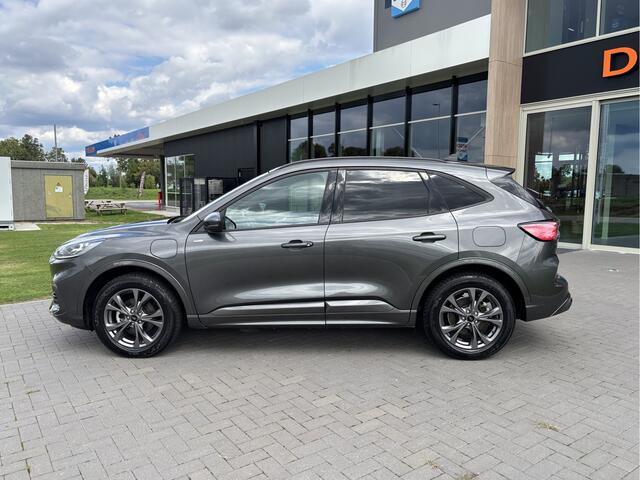 Ford KUGA 2.5 PHEV 225pk ST-Line Trekh. I Camera I Navi