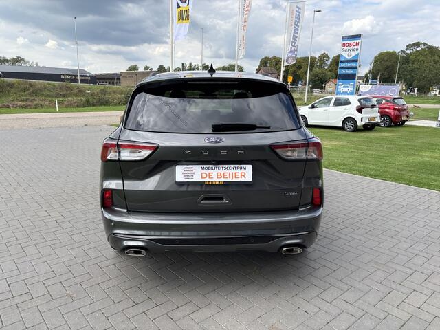 Ford KUGA 2.5 PHEV 225pk ST-Line Trekh. I Camera I Navi