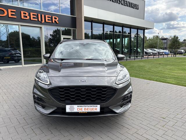 Ford KUGA 2.5 PHEV 225pk ST-Line Trekh. I Camera I Navi