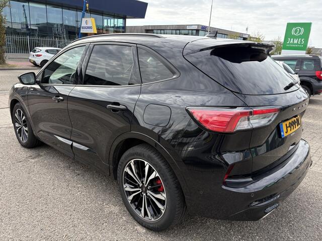 Ford KUGA 2.5 PHEV ST-Line X