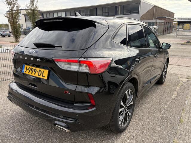 Ford KUGA 2.5 PHEV ST-Line X