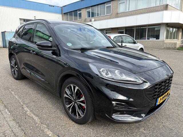 Ford KUGA 2.5 PHEV ST-Line X