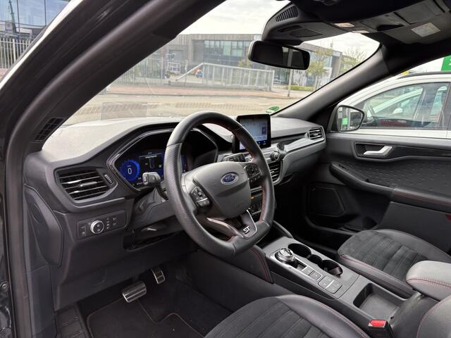 Ford KUGA 2.5 PHEV ST-Line X