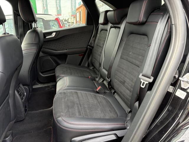 Ford KUGA 2.5 PHEV ST-Line X