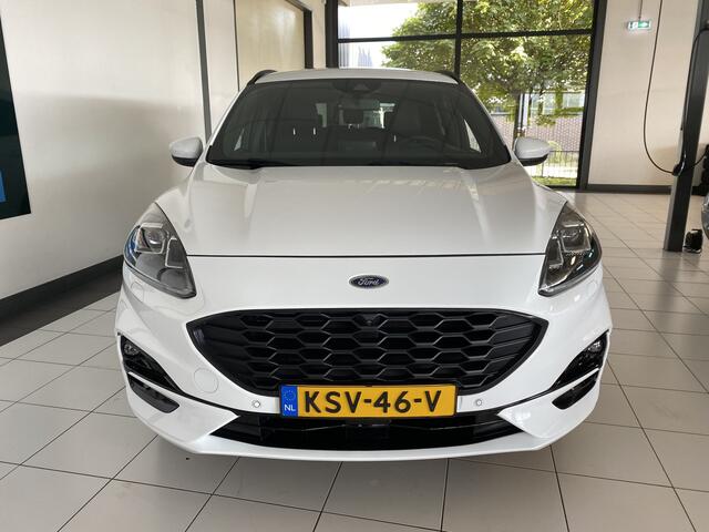 Ford KUGA 2.5 PHEV ST-Line X Carplay /stuur /stoelverwarming /