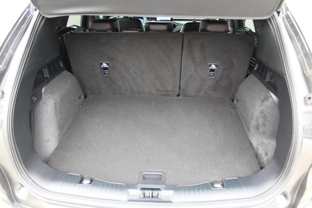 Ford KUGA 2.5-225pk PHEV ST-Line X. Hybride rijden voor een reëel bedrag ! Autm. airco dual, adapt. cruise control, navigatie, LED verl., telefoonvoorb., lane- en side assist, elektr. achterklep, B&O soundsyst., camera v+a, stoel- en voorraamverw. etc.