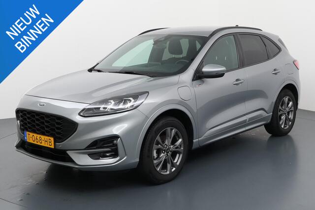 Ford KUGA 2.5 PHEV ST-LINE I AUTOMAAT I TREKHAAK I WINTERPAKKET I P-CAMERA I APPLE CARPLAY