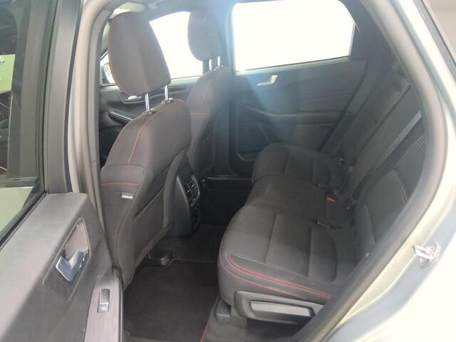 Ford KUGA 2.5 PHEV ST-LINE I AUTOMAAT I TREKHAAK I WINTERPAKKET I P-CAMERA I APPLE CARPLAY