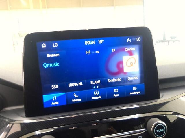 Ford KUGA 2.5 PHEV ST-LINE I AUTOMAAT I TREKHAAK I WINTERPAKKET I P-CAMERA I APPLE CARPLAY