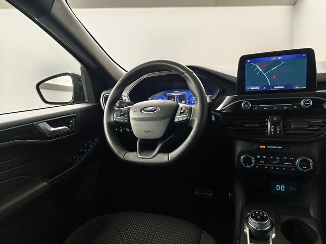 Ford KUGA 2.5 PHEV ST-Line | Camera | Stoelverwarming | Navigatie | Panoramadak |
