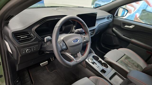Ford KUGA 2.5 PHEV ST-Line X