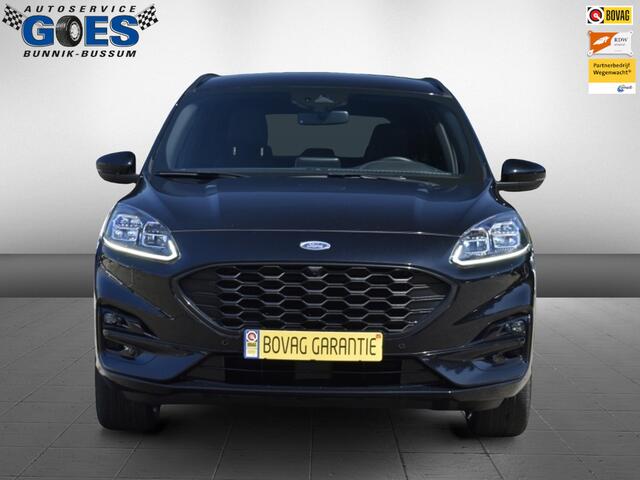Ford KUGA ST-Line X-winterpakket-el achterklep-carplay-camera