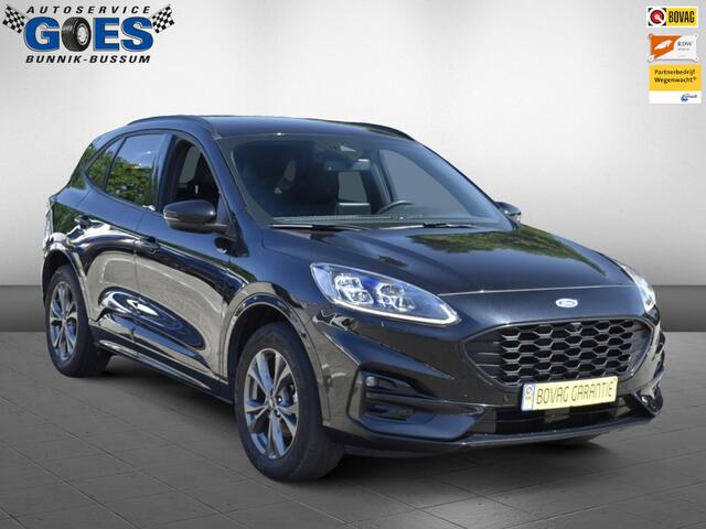 Ford KUGA ST-Line X-winterpakket-el achterklep-carplay-camera