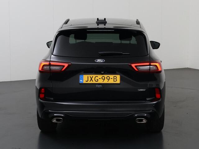 Ford KUGA 2.5 PHEV ST-Line X | Trekhaak Elektr. | Winterpakket | AGR | B&O | Elektr. Achterklep | Parkeercamera 360° |