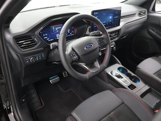 Ford KUGA 2.5 PHEV ST-Line X | Trekhaak Elektr. | Winterpakket | AGR | B&O | Elektr. Achterklep | Parkeercamera 360° |