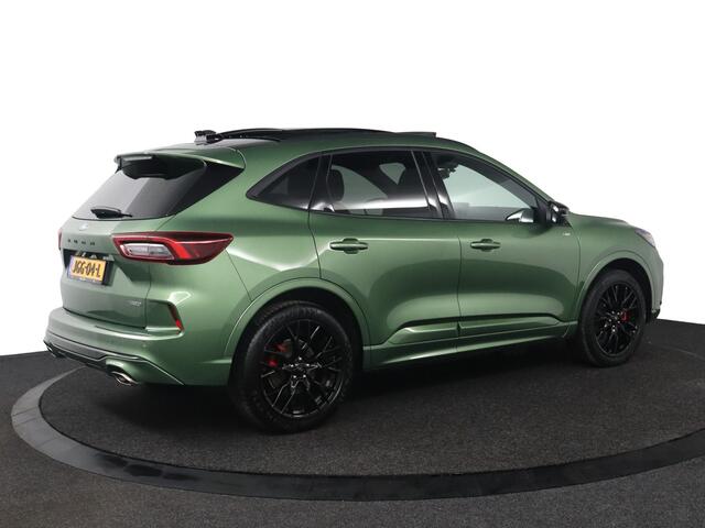 Ford KUGA 2.5 PHEV ST-Line X | Pano | Black Pack | Winterpack | LED Matrix |