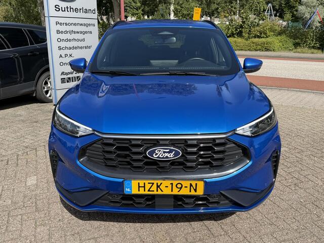 Ford KUGA 2.5 PHEV ST-Line | Wegklapbare trekhaak | Winter Pack | Camera | Navigatie