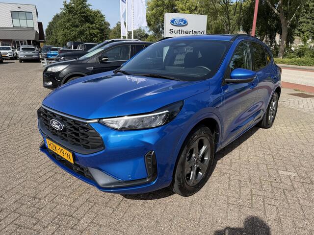 Ford KUGA 2.5 PHEV ST-Line | Wegklapbare trekhaak | Winter Pack | Camera | Navigatie