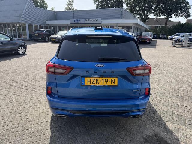 Ford KUGA 2.5 PHEV ST-Line | Wegklapbare trekhaak | Winter Pack | Camera | Navigatie