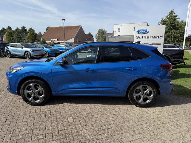 Ford KUGA 2.5 PHEV ST-Line | Wegklapbare trekhaak | Winter Pack | Camera | Navigatie