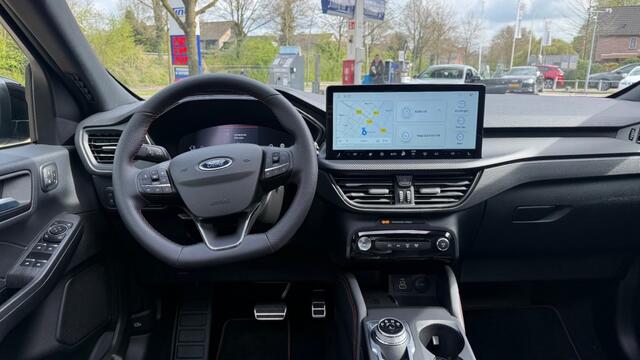 Ford KUGA 2.5 PHEV ST-LINE X 243pk / FULL OPTIONS / 18inch