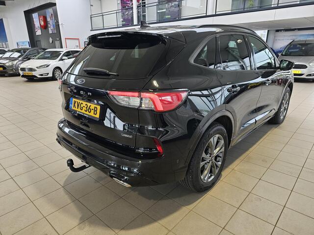 Ford KUGA 2.5 PHEV ST-Line X