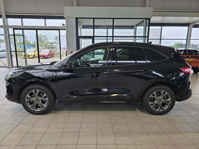 Ford KUGA 2.5 PHEV ST-Line X