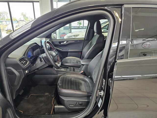 Ford KUGA 2.5 PHEV ST-Line X
