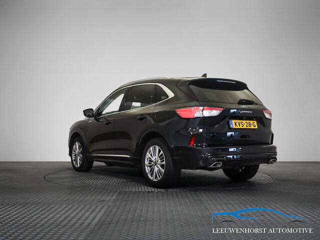 Ford KUGA 2.5 PHEV Vignale