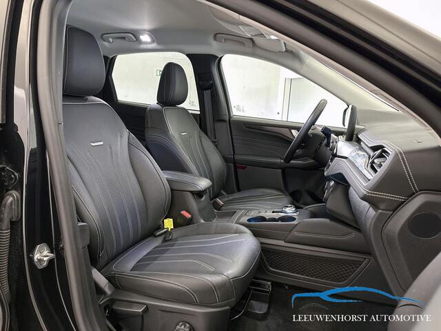 Ford KUGA 2.5 PHEV Vignale