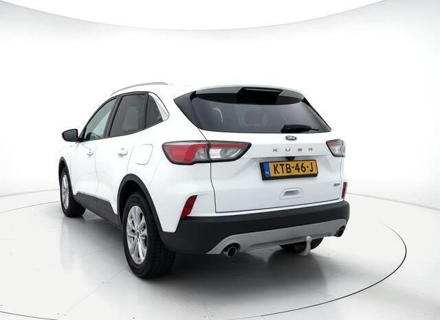 Ford KUGA 2.5 PHEV Titanium TREKHAAK - NAVI - STOELVERWARMING