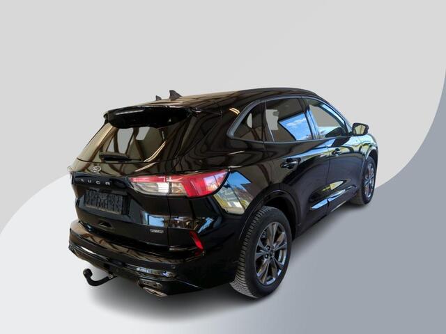 Ford KUGA 2.5 PHEV ST-Line X | Slechts 30.000 KM ! | Trekhaak | Winter Pack | Navigatie |