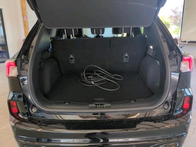 Ford KUGA 2.5 PHEV ST-Line X | Slechts 30.000 KM ! | Trekhaak | Winter Pack | Navigatie |