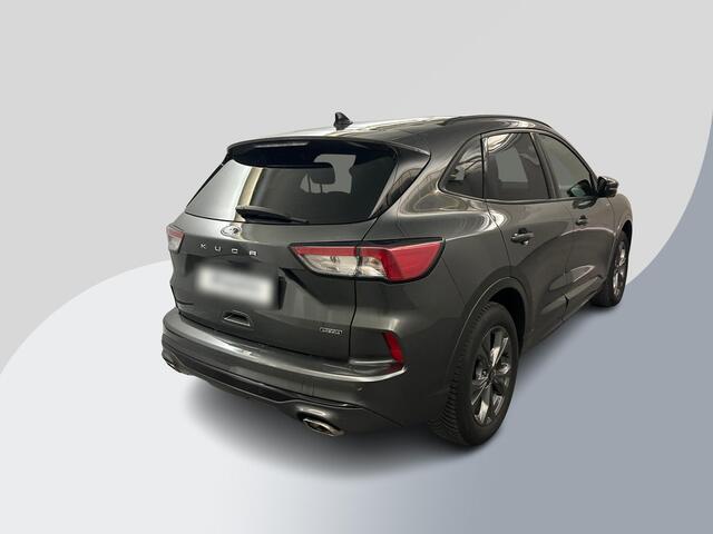 Ford KUGA 2.5 PHEV ST-Line X | Trekhaak met Afneembare Kogel | Schuif-kantel dak | Winter Pack