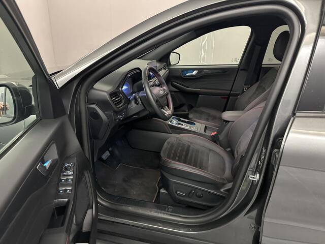 Ford KUGA 2.5 PHEV ST-Line X | Trekhaak met Afneembare Kogel | Schuif-kantel dak | Winter Pack