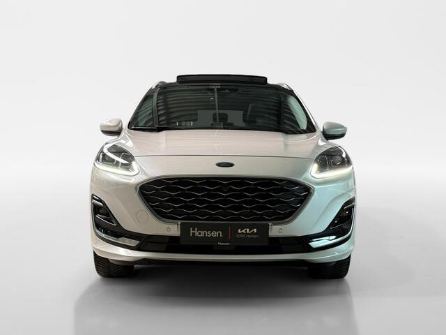 Ford KUGA 2.5 PHEV Vignale I Panoramadak I Trekhaak I Head-Up I Memory I B&O