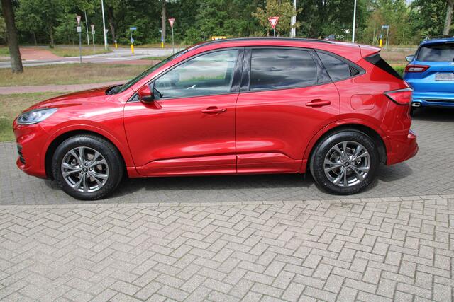 Ford KUGA 1.5 EcoBoost 150 PK ST-Line X TREKHAAK | WINTER-PACK | CAMERA |