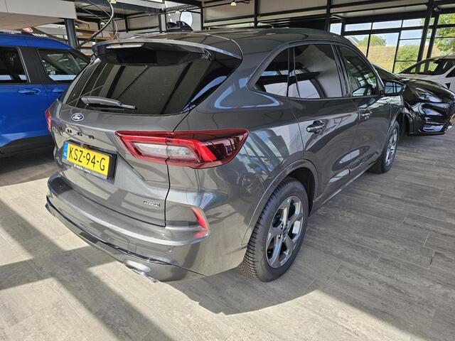 Ford KUGA 2.5 PHEV ST-Line