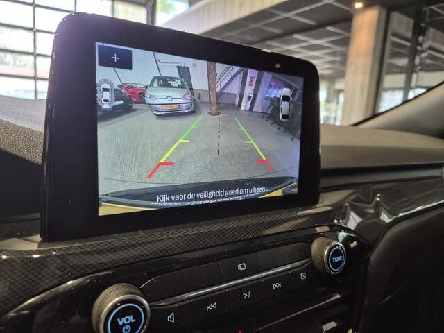 Ford KUGA 2.5 PHEV ST-Line Vignale Winterpack | Camera | Panorama | B&O | HUD