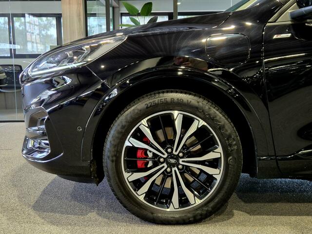 Ford KUGA 2.5 PHEV ST-Line Vignale Winterpack | Camera | Panorama | B&O | HUD