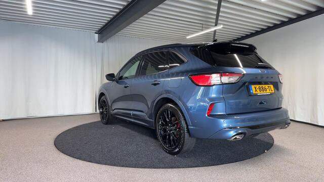 Ford KUGA 2.5 PHEV Graphite Tech Edition Automaat | Pano | SOH 92,5%