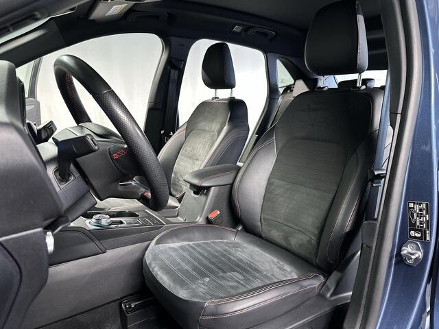 Ford KUGA 2.5 PHEV Graphite Tech Edition Automaat | Pano | SOH 92,5%
